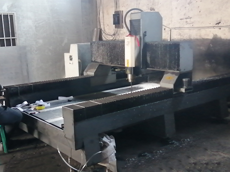 廠區(qū)環(huán)境