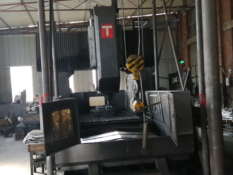 廠區(qū)設(shè)備