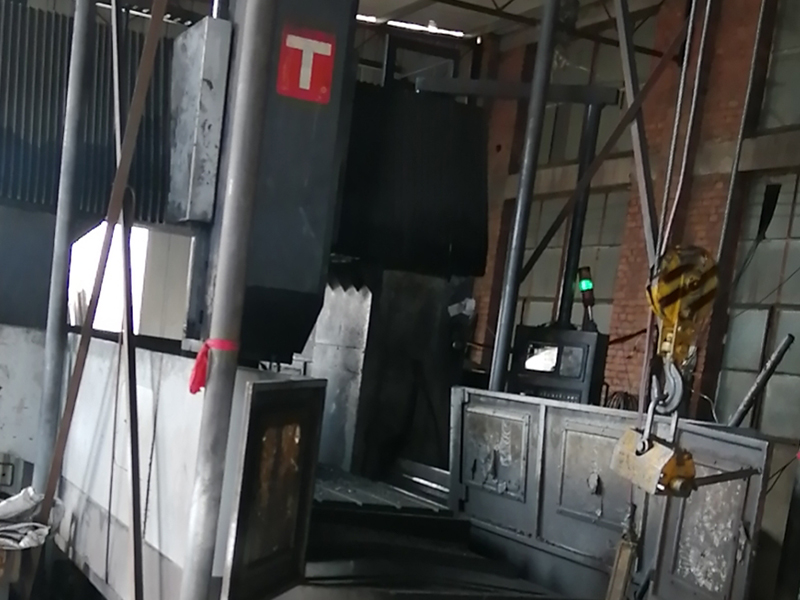 廠區(qū)設(shè)備